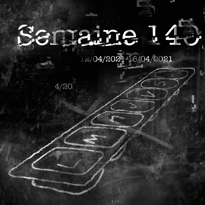 Semaine 140